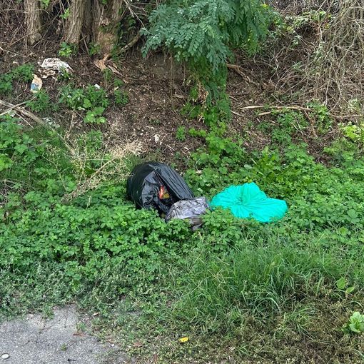“L’ Amministrazione comunale consente che le discariche a cielo aperto dilaghino”