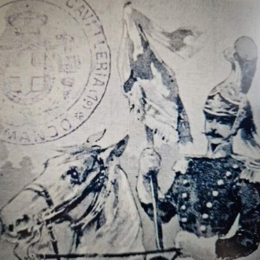Oggi a Villanova è attesa la squadriglia Cavalleria dell'Esercito