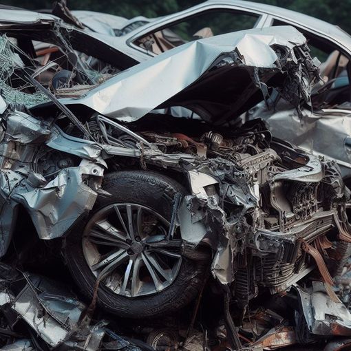 Incidenti stradali in preoccupante aumento in tutto l'Astigiano