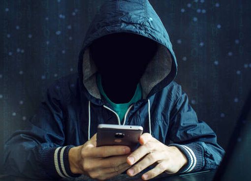 Immagine generica truffa telefonica