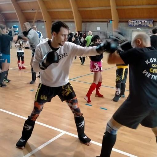 Musica, sport e divertimento: ingredienti di una giornata speciale al &quot;Double Jump&quot; di Asti