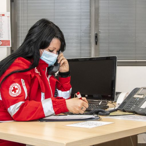 Due corsi per diventare volontari di Croce Rossa ad Asti e Moncalvo