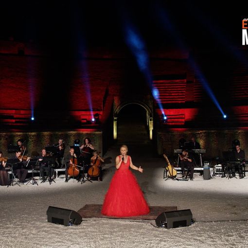 Slitta il tour &quot;Morricone InCanto di un Mito&quot;. Previsto ad Asti il 5 marzo è riprogrammato per il 2 aprile