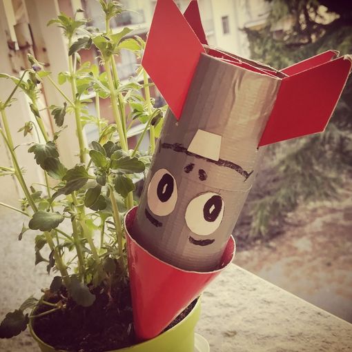 &quot;Storie dall'alveare&quot;, una favola al giorno per i vostri bambini. Oggi &quot;In viaggio fra le stelle&quot;