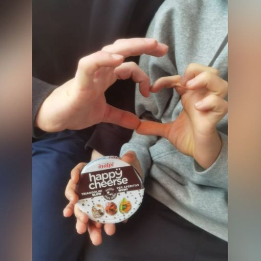Inalpi sostiene i volontari del Sermig