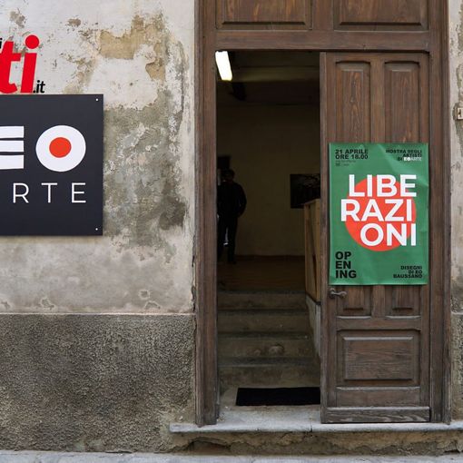 Snodi fa tappa ad Eo Arte di Asti
