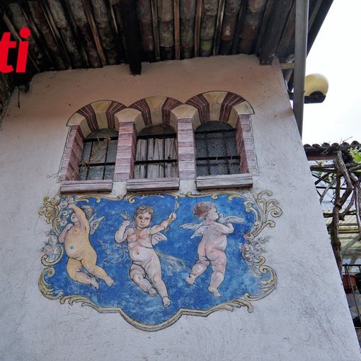 I locali di Eo Arte