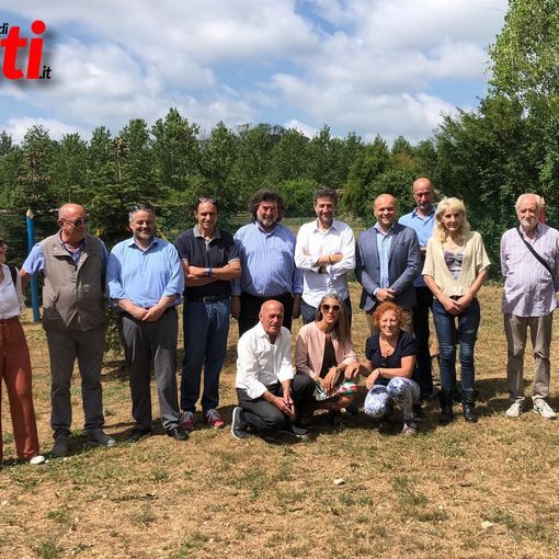 “Se è bello, anche il cane è più bello!”, Nizza Monferrato amplia il suo canile [VIDEO]