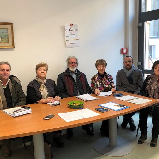 Ad Asti nasce un Tavolo Anziani per combattere le problematiche della terza età