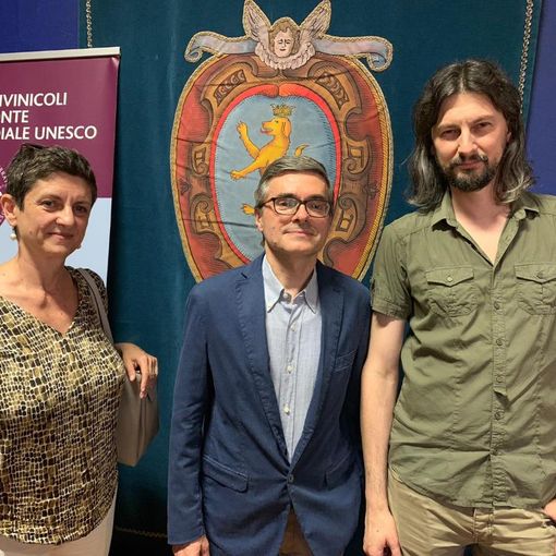 Il gruppo &quot;Insieme per Canelli&quot;