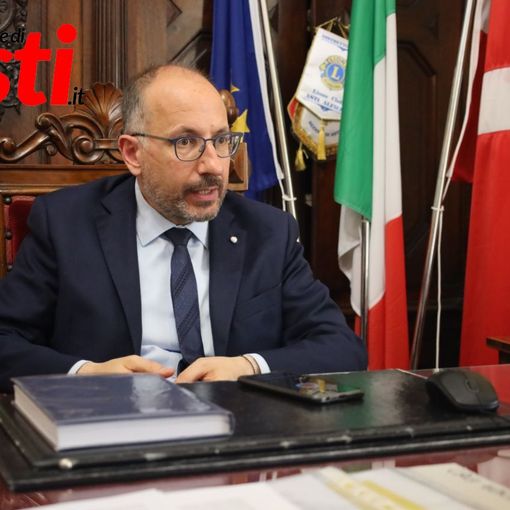 Maurizio Rasero (Ph. Merfephoto - Efrem Zanchettin)
