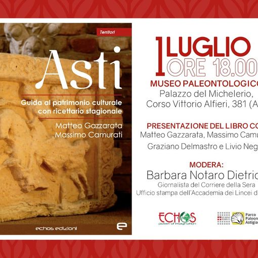 L'invito alla presentazione della Guida
