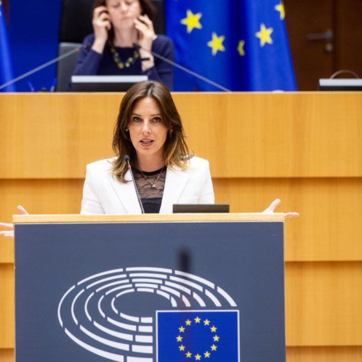 Ilaria Tovaglieri (Lega)