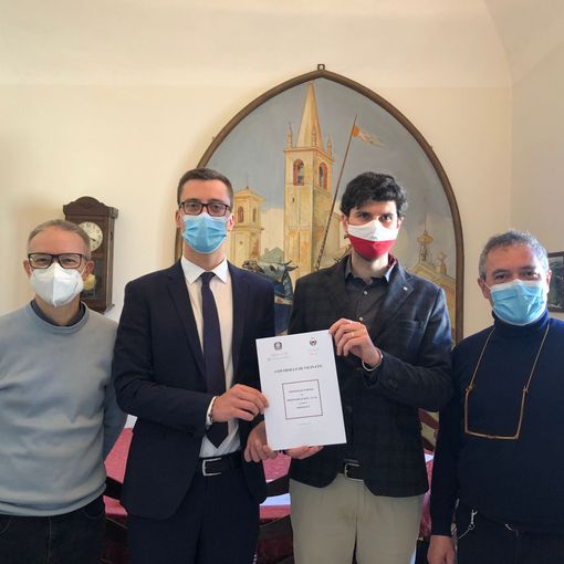 Istituzione del controllo di vicinato
