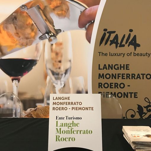 L'Ente Turismo Langhe Monferrato Roero fa promozione per il mercato americano
