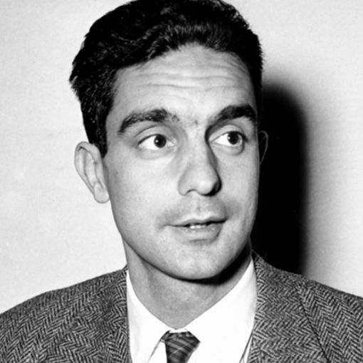 Italo Calvino (foto dal web)