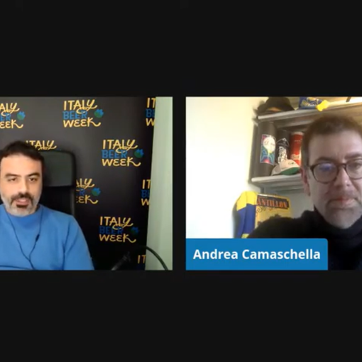 Quando la birra incontra l'uva: l'incontro online sul tema delle Italian Grape Ale (video)