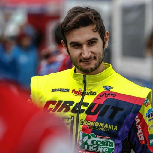 Jordi Gardiol
