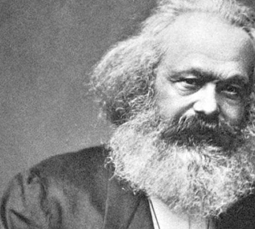Karl Marx