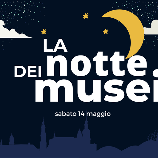 Il logo della manifestazione