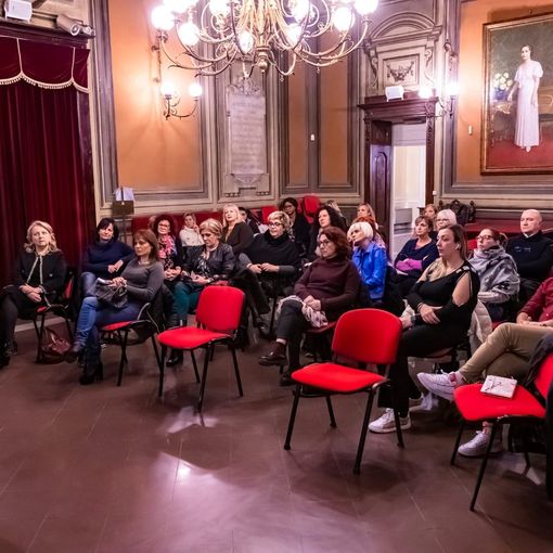 C’è anche l’esperienza di Coldiretti Donna Impresa nella Commissione Comunale delle Pari Opportunità