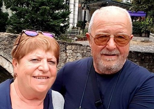 Resa nota la data delle esequie della coppia morta nello schianto in tangenziale