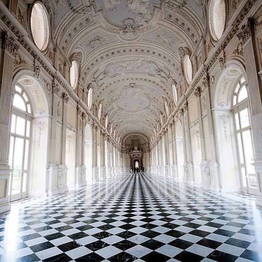 Viviamo in un posto bellissimo dove gli ultimi non saranno i primi
