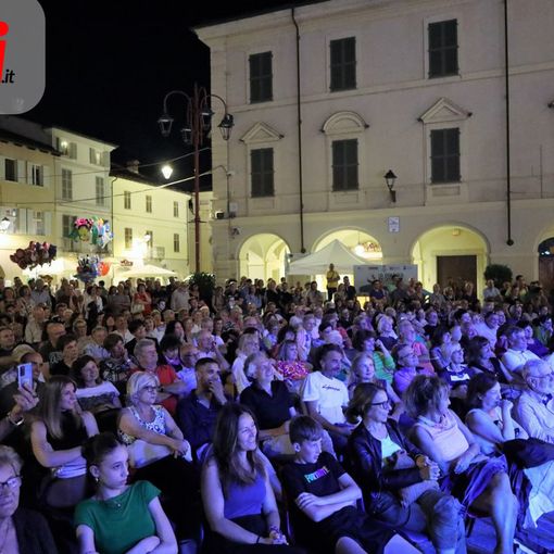 Un'immagine della passata edizione (Merphefoto)