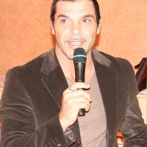 Roberto La Barbera