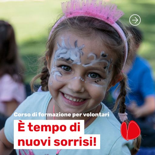 Alla Collina degli Elfi un corso per diventare volontari