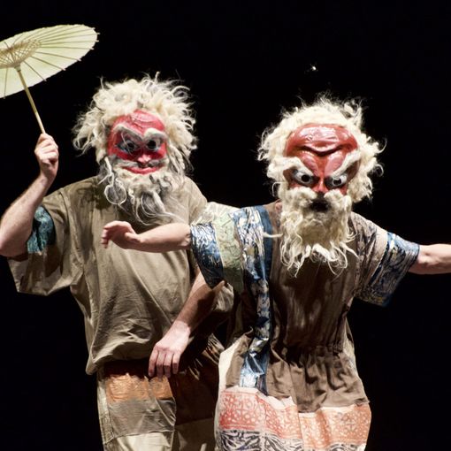 Torna il grande teatro a Nizza Monferrato, con due appuntamenti esclusivi