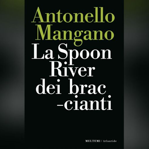 Presentazione in CGIL per il libro “La Spoon River dei Braccianti”