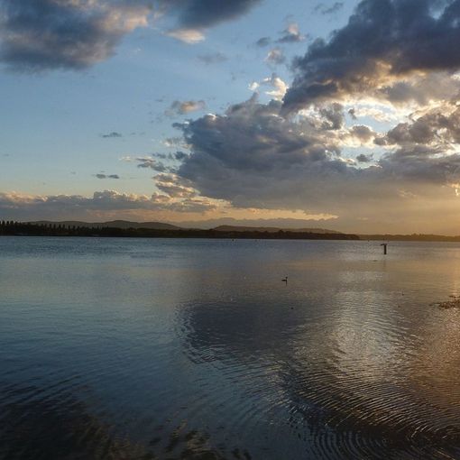 Scopri il Lago di Varese, una storia di bellezza scritta da Stendhal