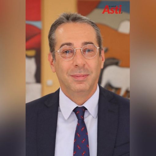 Paolo Lanzavecchia