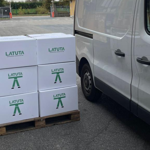 Dalla ristorazione all’edilizia, passando per il settore sanitario: abbigliamento da lavoro Latuta
