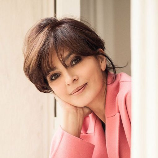 Laura Morante porta i suoi &quot;Brividi immorali&quot; ad Arena Live Festival
