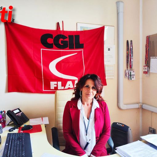 Sciopero dipendenti Fortes, la Flai Cgil rivendica le richieste avanzate dai lavoratori