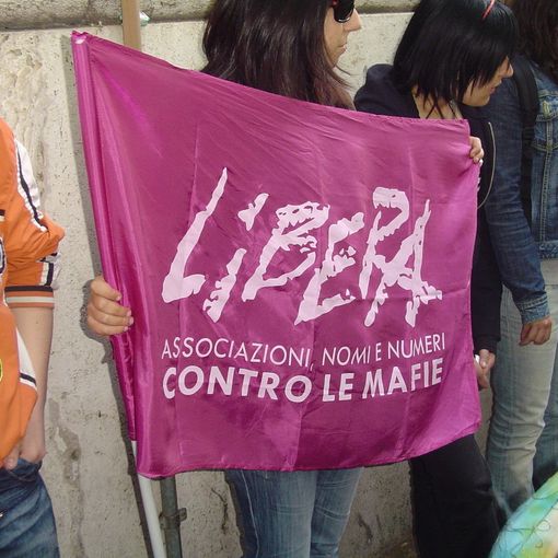 &quot;Facciamo i conti con la mafia&quot;: mercoledì 16 gennaio l'inaugurazione del progetto