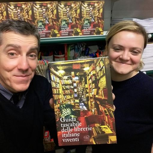 É uscita la &quot;Guida tascabile delle librerie italiane viventi&quot;
