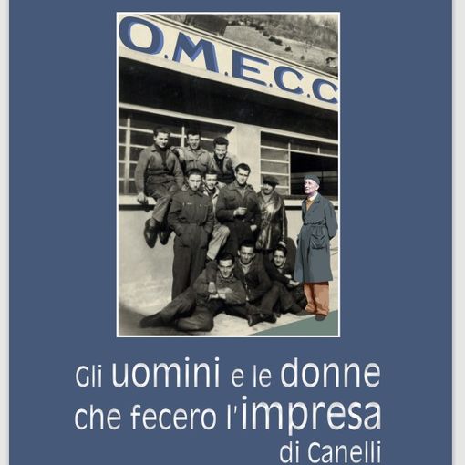 Lavina e Billella racconteranno “Gli uomini e le donne che fecero l’Impresa di Canelli”