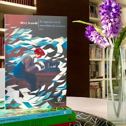 Una lettura al giorno, fino al 3 aprile, per ‘spendere bene’ le ore passate a casa