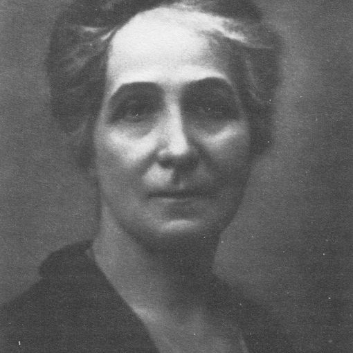 Lina Borgo Guenna (Immagine da Wikipedia)