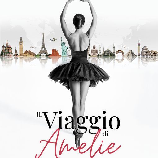 La locandina del saggio