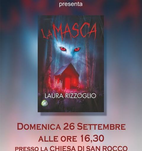 La locandina della presentazione canellese