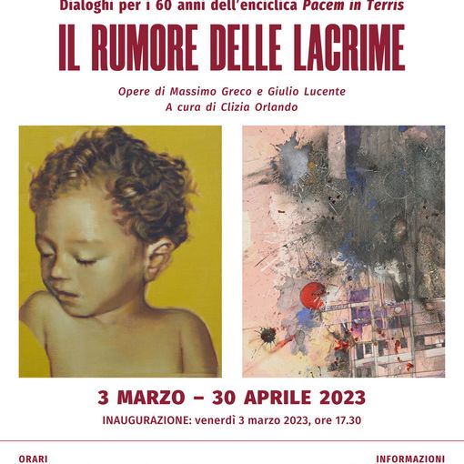 Una serie di eventi culturali al Museo diocesano di Asti: “Dialoghi per i 60 anni dell’enciclica Pacem in terris”