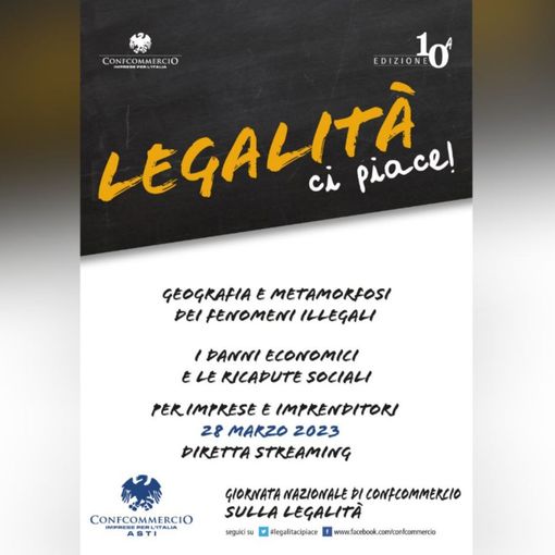 La locandina dell'evento in programma domani mattina a Bologna