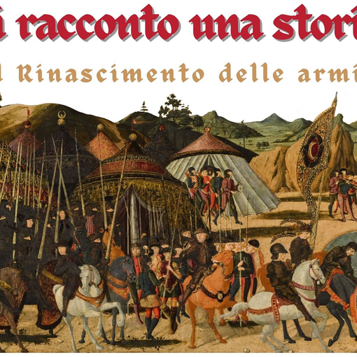 La locandina dell'appuntamento in programma a Bruno