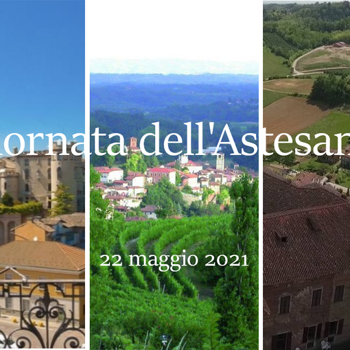 Locandina Giornata dell'Astesana