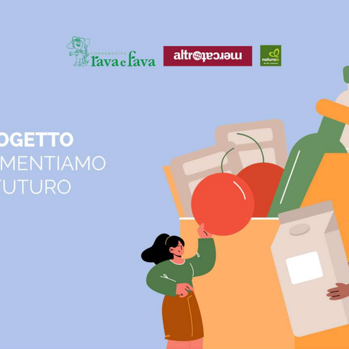 Raccolta alimentare di solidarietà in favore della Parrocchia San Domenico Savio