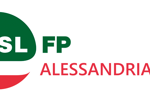 Logo Cisl FP Alessandria-Asti